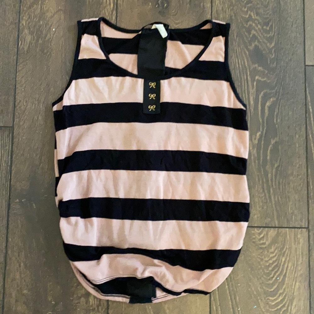 Maternity shirt